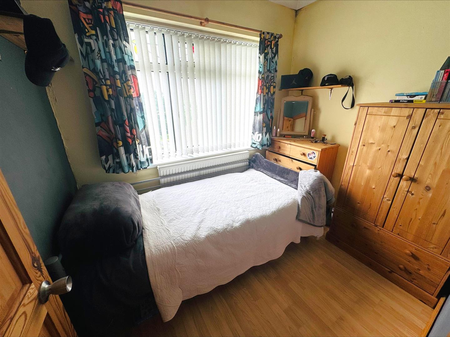 Dolau Fan Road, Burry Port, SA16 0RD
